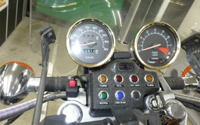 HONDA SHADOW 750 1986 RC25