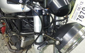 DUCATI MONSTER S2R 1000 2007
