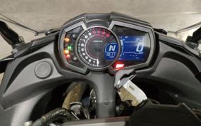 KAWASAKI NINJA 650 2019 ER650H