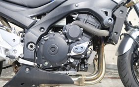 SUZUKI GSR400 2009 GK7EA