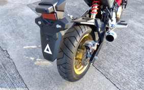 HONDA GROM JC75