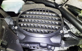 HONDA ZOOMER 2011 AF58