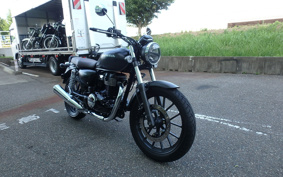 HONDA GB350 2021 NC59