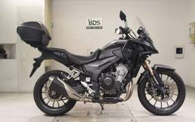 HONDA 400X 2023 NC56