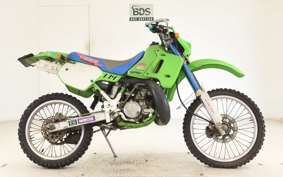 KAWASAKI KDX200SR 2024 DX200G