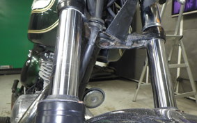 KAWASAKI ESTRELLA 2021 BJ250A