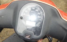 HONDA TACT Basket AF79