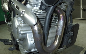 YAMAHA SEROW 250 Gen.3 2023 DG31J