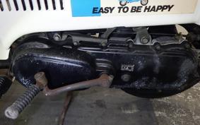 HONDA MOTOCOMPO 2000 AB12