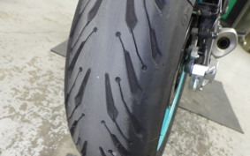 YAMAHA MT-07 2025 RM33J