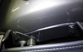 HONDA REBEL 250 S 2007 MC49