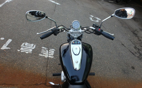 KAWASAKI ELIMINATOR 125 BN125A