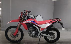 HONDA CRF250L MD47