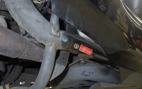 YAMAHA MAJESTY 250 C 2013 SG03J