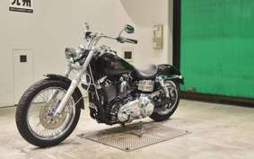 HARLEY FXDLI 1450 2006