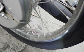HONDA C110 SUPER CUB 2021 JA44