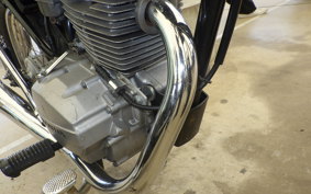 HONDA CG125