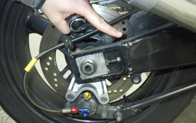 KAWASAKI ZXR400 Gen.2 1992 ZX400L