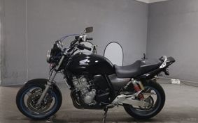 HONDA CB400SFV-4 NC42