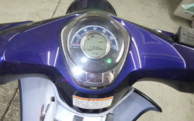HONDA C125 SUPER CUB JA48