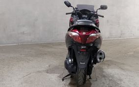 HONDA SILVERWING400GT NF03