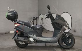 SYM RV125I ..