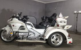 HONDA GL1800 TRIKE 2009 SC47
