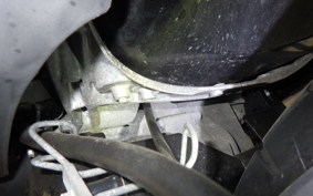 YAMAHA T-MAX 500 2010 SJ08J