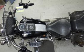 HARLEY FLSTC 1340 1998