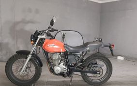 HONDA FTR223 MC34