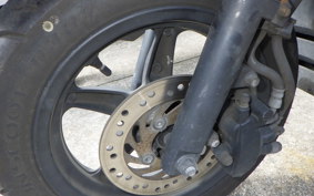 HONDA LEAD 125 JF45