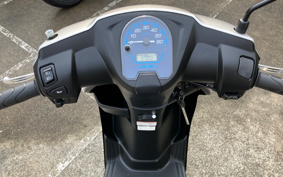 YAMAHA JOG AY01