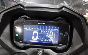 SUZUKI GSX250 R DN11A