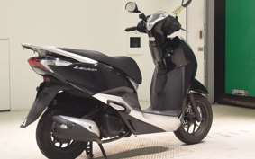 HONDA LEAD 125 2005 JF45
