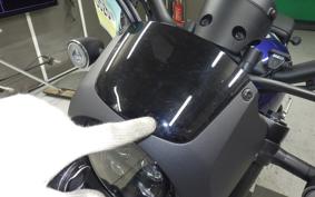 HONDA REBEL 250 S MC49