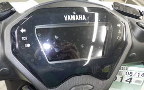 YAMAHA CYGNUS 125 X 2000 SEM5J