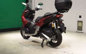 HONDA ADV160 KF54
