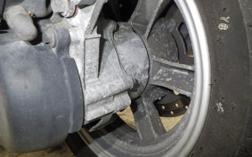 SUZUKI SKYWAVE 200 (Burgman 200) 2015 CH41A