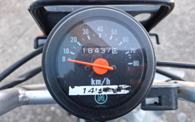 SUZUKI BIRDIE90 BD43A