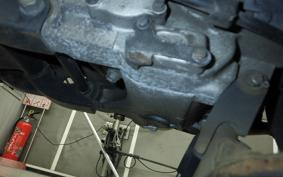 SUZUKI ADDRESS V125 CF4EA