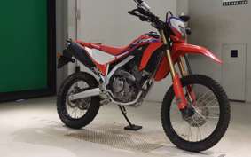 HONDA CRF250L 2000 MD47