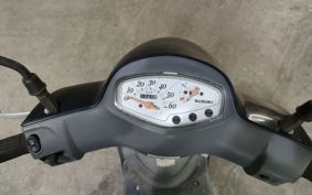SUZUKI LET's 4 CA45A