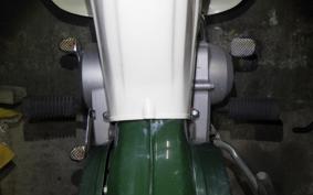 HONDA C50 SUPER CUB AA01