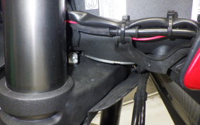 DUCATI STREETFIGHTER V2 2022