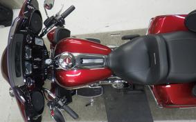 HARLEY FLHTK1870 2023