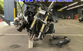 KAWASAKI ZZR1400