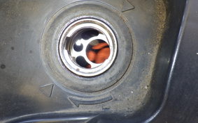 YAMAHA TRICITY 125 SE82J