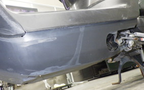HONDA TACT Gen.4 2025 AF79