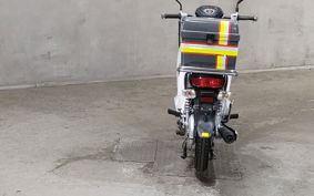 HONDA SUPER CUB50 AA04