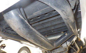 HONDA GYRO CANOPY TA03